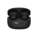 OnePlus Nord Buds 4 Auriculares Bluetooth Negro (Stellar Black)