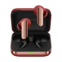 Realme Buds Air7 Pro Bluetooth-Kopfhörer Rot (Fiery Red)