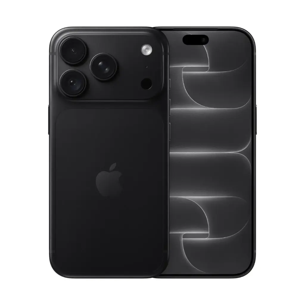 Apple iPhone 18 Pro 256GB Negro (Black)