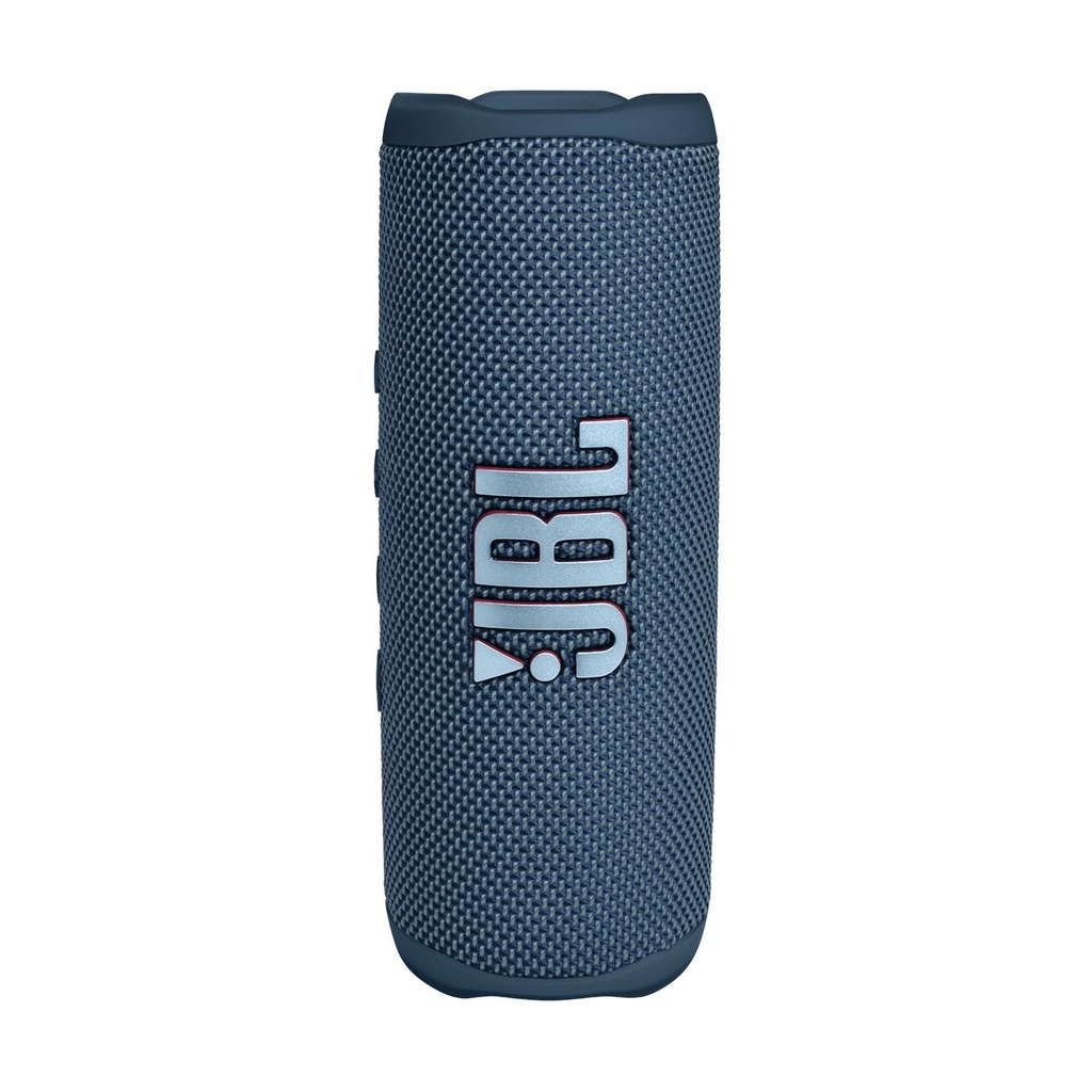 JBL Flip 6 Altavoz Bluetooth Inalámbrico Azul (Blue)
