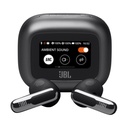 Auriculares Bluetooth JBL Live Flex 3, pretos (Black)