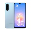 Samsung Galaxy A18 4G 4 Go/128 Go Bleu (Light blue) Double SIM SM-A185