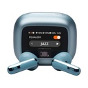 JBL Live Flex 3 Auriculares Bluetooth Azul (Blue)