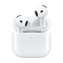 Apple Airpods 5 Bluetooth Blanco (White) con Estuche de Carga Inalámbrica