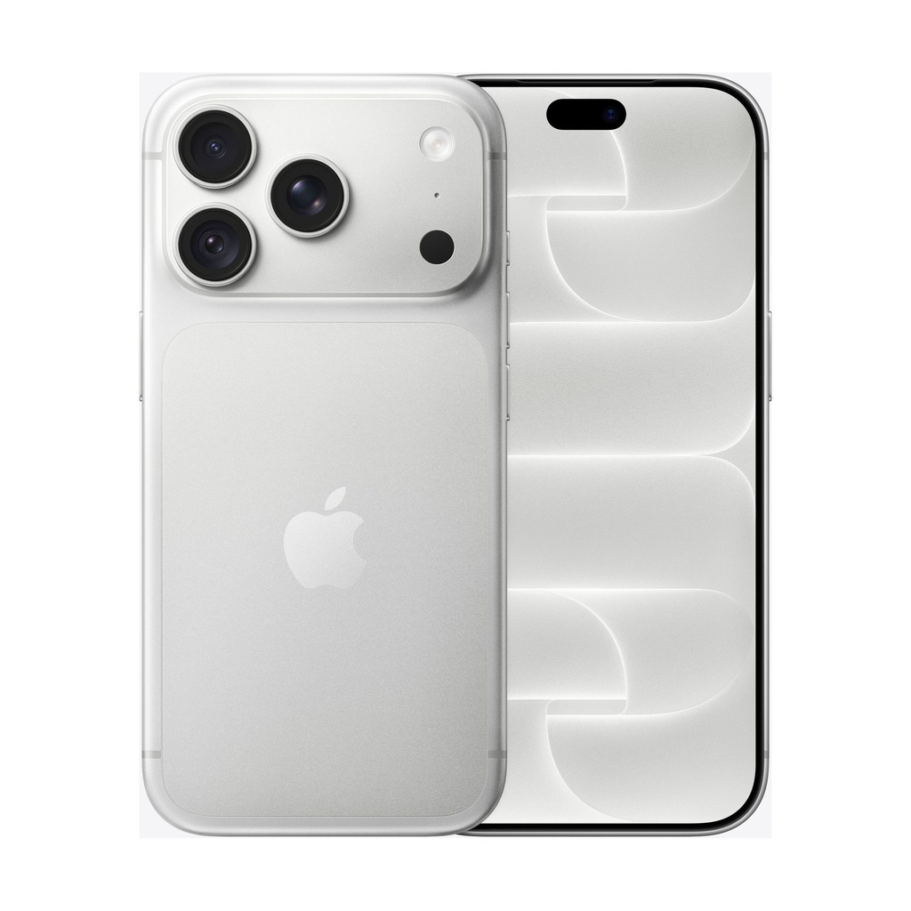 Apple iPhone 18 Pro 256GB Silver (Silver)