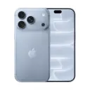 Apple iPhone 18 Pro 512 GB Gletscherblau (Glacier)