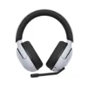 Sony Inzone H5 Wireless Gaming Headset with Microphone White