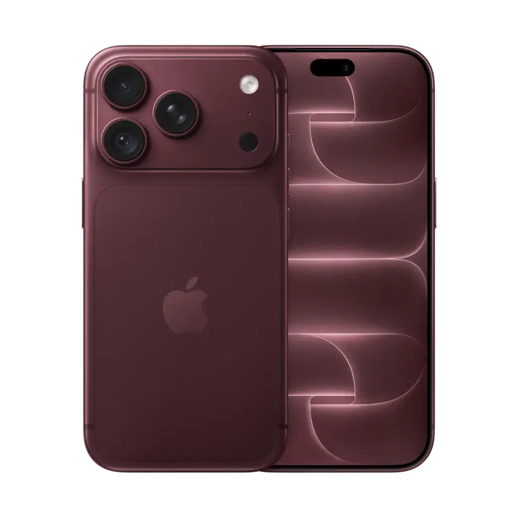 Apple iPhone 18 Pro 1TB Burdeos (Burgundy)