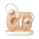Honor Earbuds Open Auriculares Inalámbricos con Cancelación de Ruido Dorados