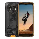 Ulefone RugKing 4 Pro 4G 8GB/128GB Naranja (Orange) Dual SIM