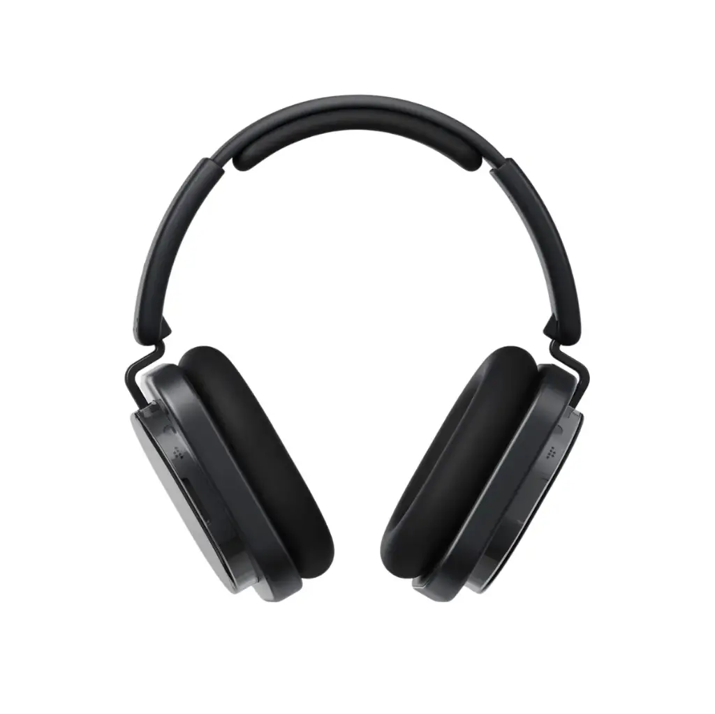 Nothing Headphone (1) Auriculares Inalámbricos ANC Negro (Black)