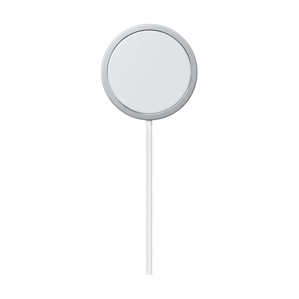 Apple Cable cargador MagSafe a USB-C para iPhone (2m) Blanco