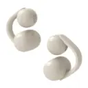 Sony LinkBuds Clip Auriculares Inalámbricos Greige (Greige)