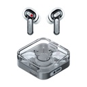 Nothing Ear (3) Auriculares Bluetooth Blanco (White)