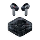 Nothing Ear (3) Bluetooth-Kopfhörer Schwarz (Black)