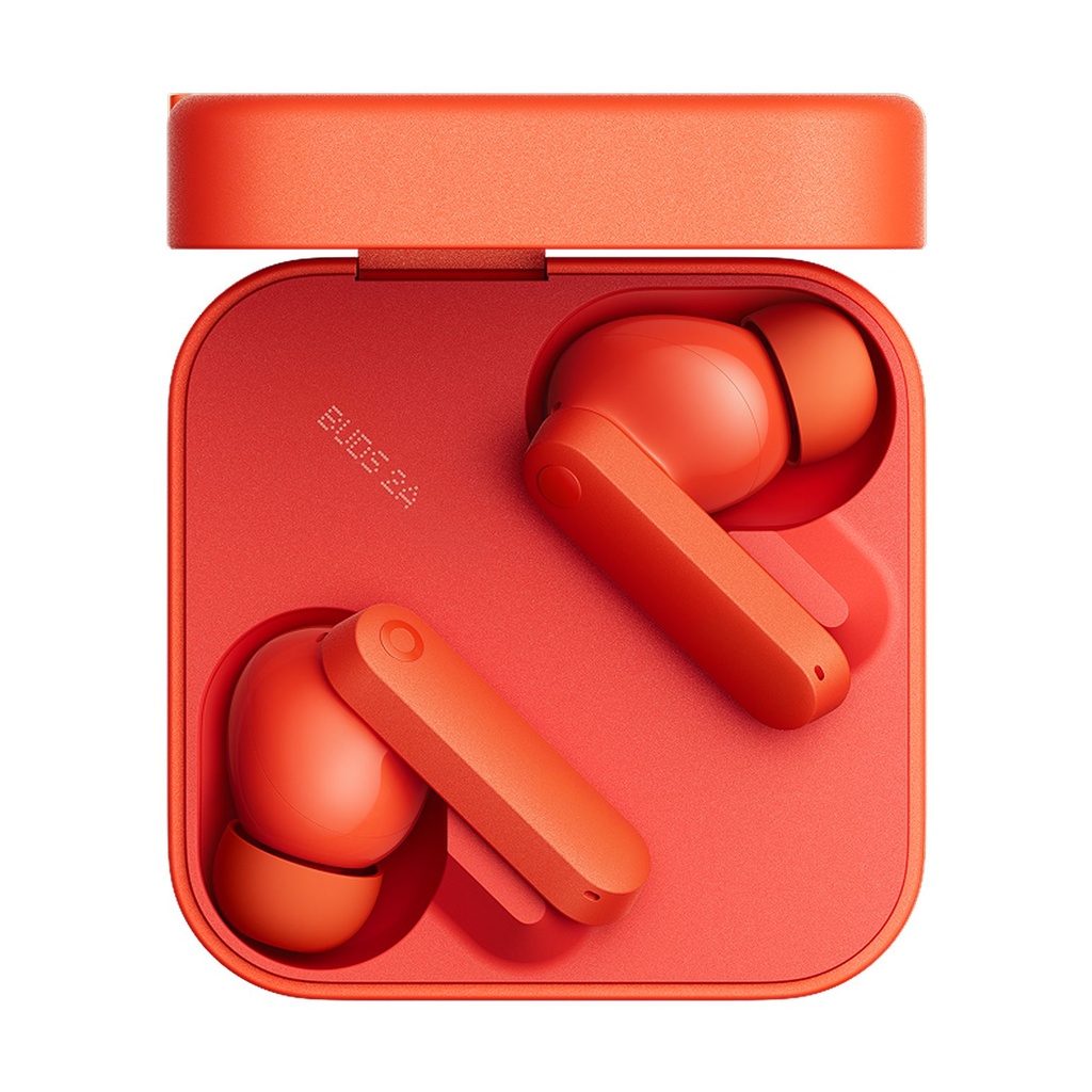 Auriculares Bluetooth Nothing CMF Buds 2a Laranja (Orange)