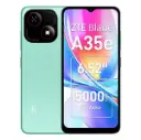 ZTE Blade A35e 4G 2GB/64GB Green (Ice Green) Dual SIM