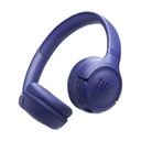 JBL Tune 530BT Auriculares Inalámbricos Azul (Blue)