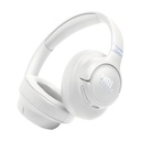 Auscultadores sem fios JBL Tune 780NC brancos