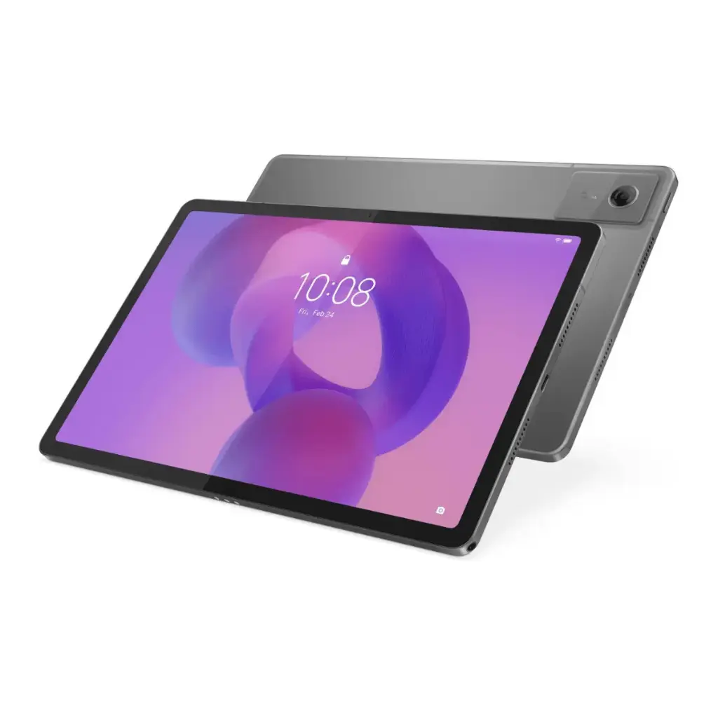 Lenovo Tab K11 Gen 2 11" 4GB/128GB WiFi Gris (Luna Grey)