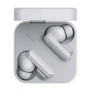 Nothing CMF Buds 2a Auriculares Bluetooth Gris (Light Grey)