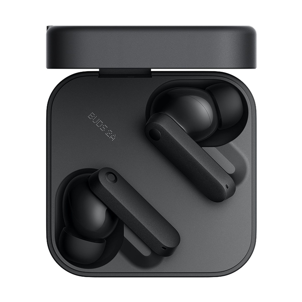 Auriculares Bluetooth Nothing CMF Buds 2a Cinzento (Dark Grey)