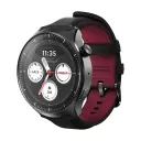 Motorola Moto Watch Ultra LTE 46mm Black (Gun Metal)