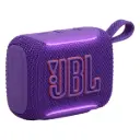 JBL Go 5 Wireless Bluetooth Speaker Purple