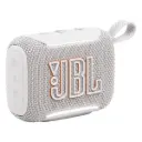 JBL Go 5 Altavoz Bluetooth Inalámbrico Blanco (White)