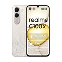 Realme C100X 4G 4GB/256GB Gold (Golden Coast) Dual SIM