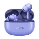 Auscultadores sem fios Realme Buds T200 Lite em roxo (Aurora Purple)