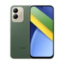 Xiaomi POCO C95 Pro 4G 8GB/256GB Verde (Leather Green) Dual SIM