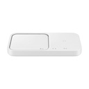 Samsung Super Fast Wireless Charger Duo White (White) EP-P5400TBE