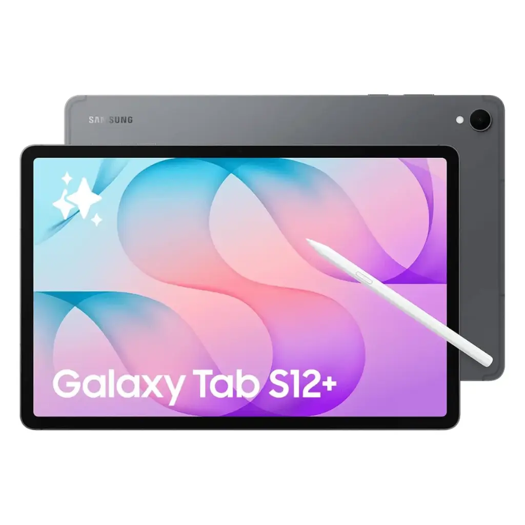 Samsung Galaxy Tab S12+ 12.6" 12GB/256GB WiFi Gray (Moonstone Grey) X840