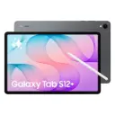 Samsung Galaxy Tab S12+ 12.6" 12GB/256GB WiFi Gray (Moonstone Grey) X840