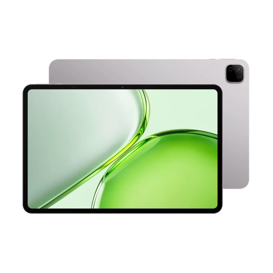 Honor Pad X9 Max 13" 6 Go/256 Go Wi-Fi Gris (Space Gray)