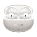 OPPO Enco X3s Earbuds Auriculares Inalámbricos Plata (Nebula Silver)
