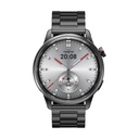 Realme Watch S2 Smartwatch Gris (Metallic Grey)