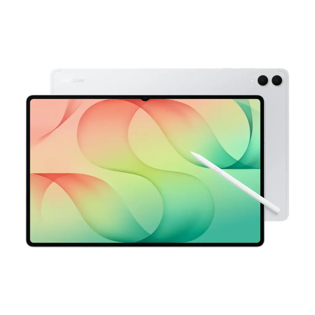 Samsung Galaxy Tab S12 Ultra 14,6" 12 Go/256 Go WiFi Argent (Silver) X940