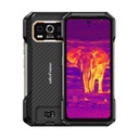 Ulefone Armor 27T 4G 12GB/256GB Preto (Black) Dual SIM