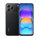 ZTE Blade V80 Pro 4G 8GB/256GB Preto (Feather Black) Dual SIM