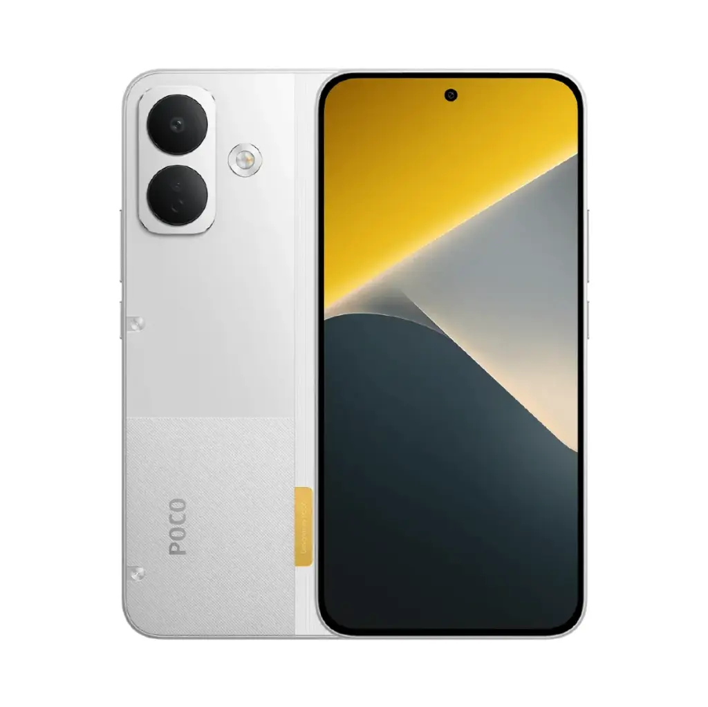 Xiaomi Poco X8 5G 12GB/256GB Blanco (Frost White) Dual SIM