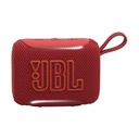 Enceinte Bluetooth sans fil JBL Go 5 Rouge (Red)
