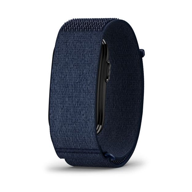 Garmin Cirqa Smart Band sin Pantalla L/XL Azul