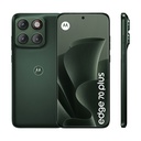 Motorola Edge 70 Plus 5G 8GB/256GB Verde (Mountain View) Dual SIM