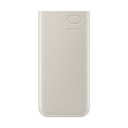 Samsung Power Bank 10.000 mAh 25W Beige EB-P3401XUEGWW