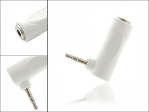 [NKAD50] Adattatore audio Nokia AD-50 originale