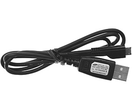 [APCBU10BBE] Cavo dati USB Samsung APCBU10BBE