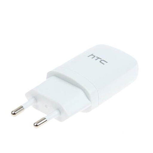 [HTCTCE250W] Adaptador de corriente HTC TC E250 blanco