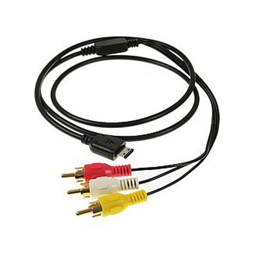 [S20COMP] Cable de TV S20 compatible avec i900 